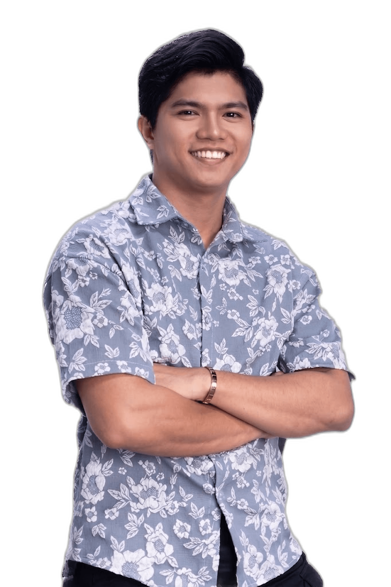 Julius Nowel B. Santiago