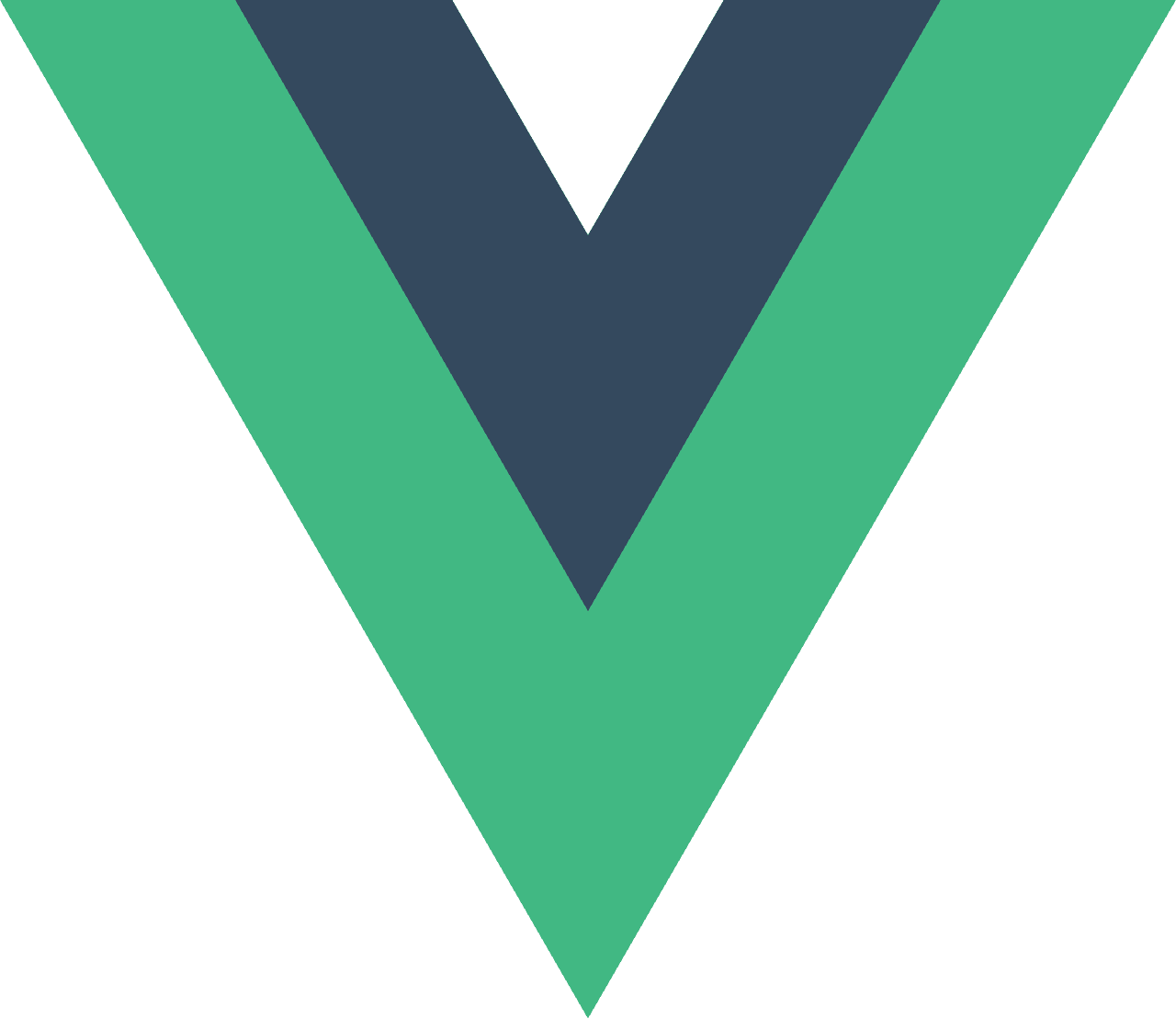 Vue logo